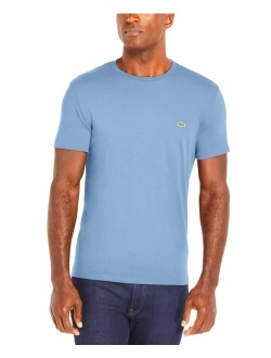 Men's Crew Neck Pima Cotton T-Shirt