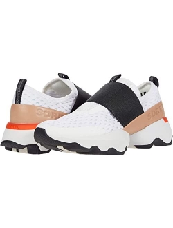 Women's Kinetic Impact Strap Sneaker