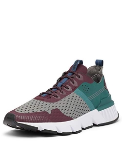 Men's Kinetic Rush Mesh Sneaker