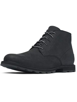 Mens Madson Chukka Waterproof Boot