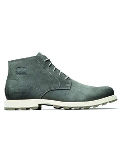 Mens Madson Chukka Waterproof Boot