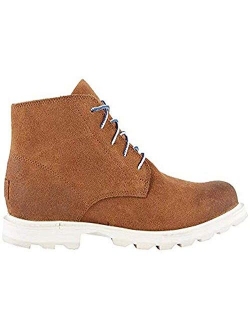 Mens Madson Chukka Waterproof Boot