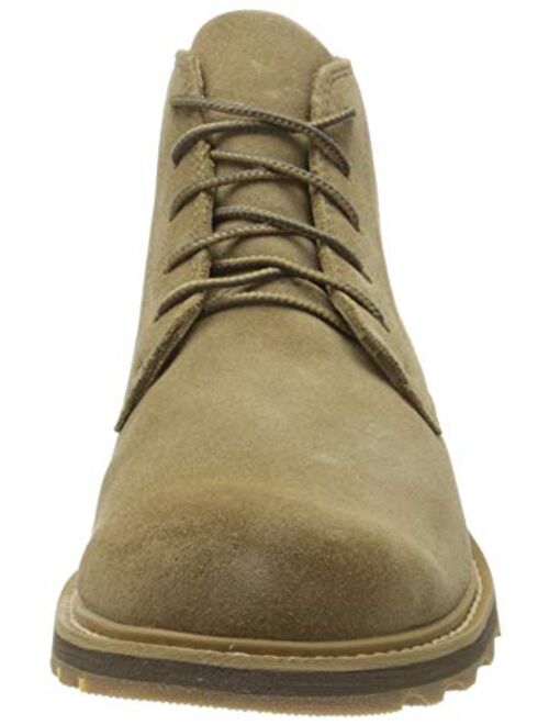 Sorel Mens Madson Chukka Waterproof Boot