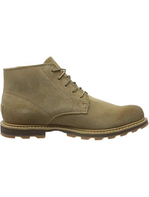 Sorel Mens Madson Chukka Waterproof Boot