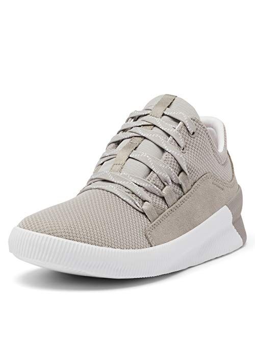 Sorel Women's Out N About Plus Lace Sneaker