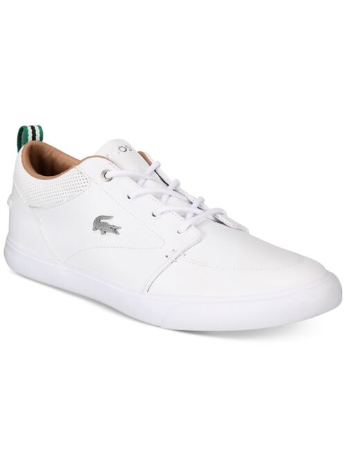 Lacoste Men's Bayliss 119 1 U Lace-up Sneakers