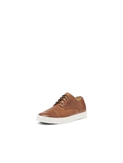 Men's Caribou Mod Cap Toe Sneaker - Waterproof