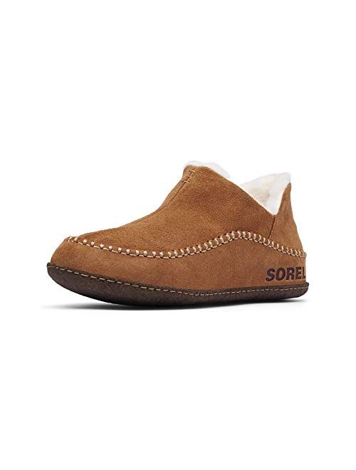 Sorel Men's Manawan II Slippers