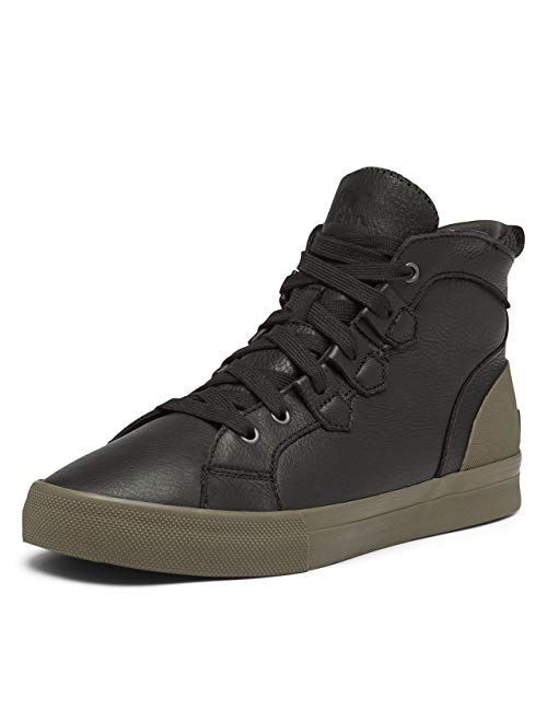 Sorel Caribou Mid Top Waterproof Sneaker