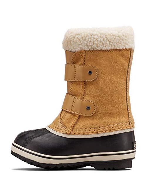 Sorel 1964 Pac Strap Boot - Little Kids'