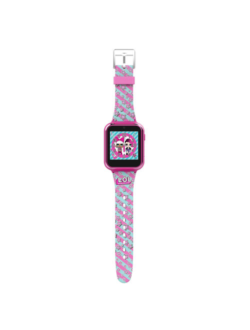 L.O.L. Surprise! iTime Kids Smart Watch, 40 MM