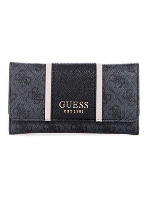 GUESS Women's Wallet, Clutch