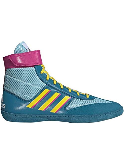 adidas Men's Combat Speed Wrestling Shoe