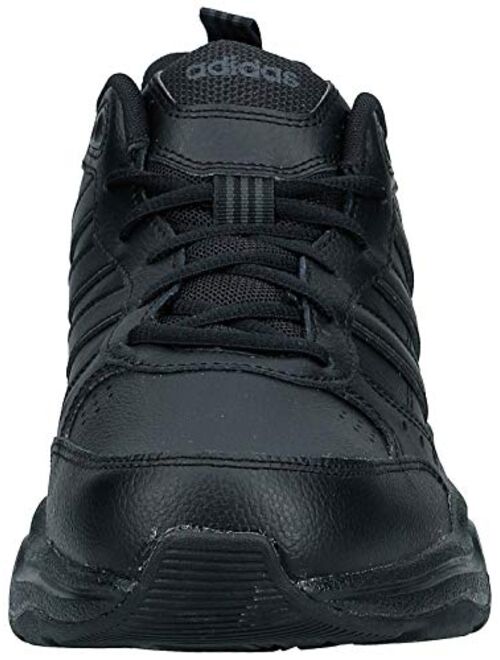 adidas Strutter EG2656 Men Mid Top Training Shoes