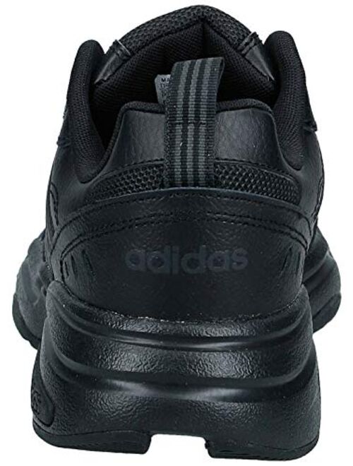 adidas Strutter EG2656 Men Mid Top Training Shoes