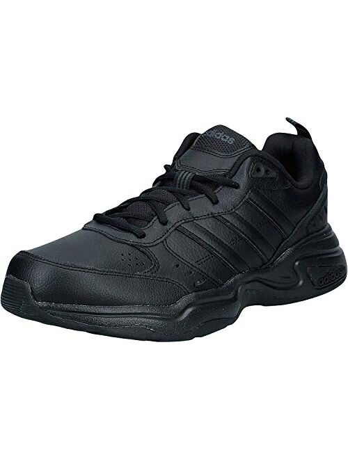 adidas Strutter EG2656 Men Mid Top Training Shoes