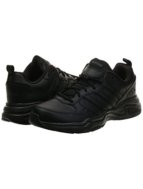 adidas Strutter EG2656 Men Mid Top Training Shoes