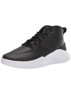 Men's Own The Game Basketball Shoe