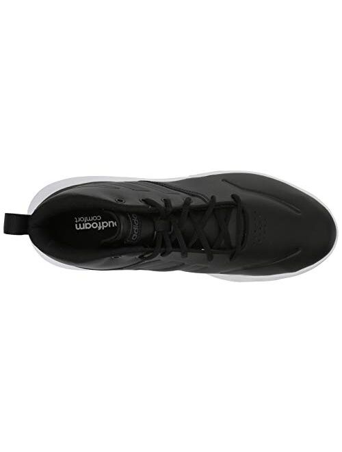 adidas Men's Own The Game Basketball Shoe