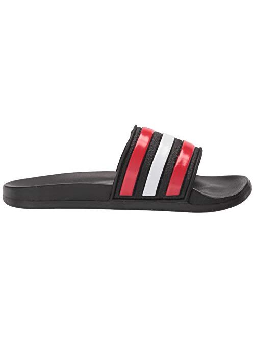 adidas Men's Adilette Comfort Slide Sandal