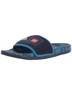 Unisex-Adult Adilette Comfort Slide Sandal