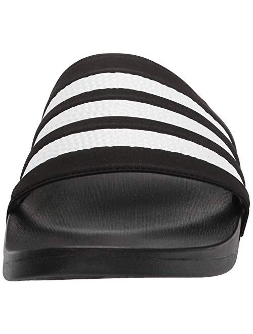 adidas Unisex-Adult Adilette Comfort Slide Sandal