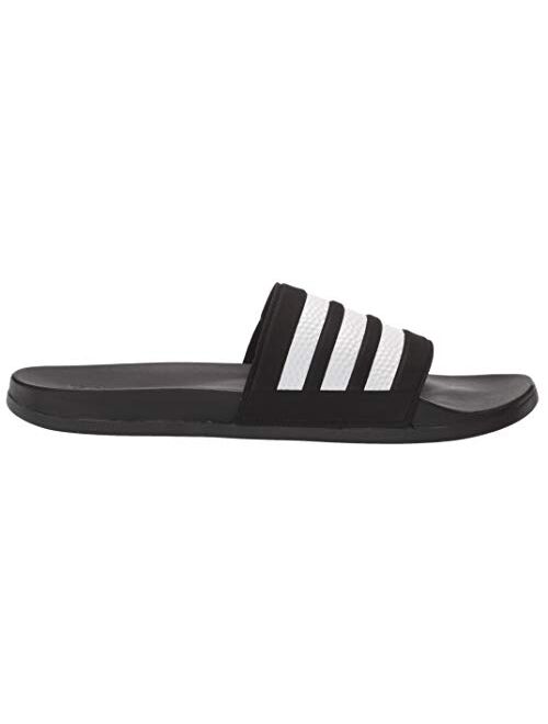 adidas Unisex-Adult Adilette Comfort Slide Sandal