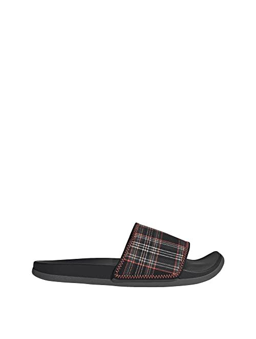 adidas Unisex-Adult Adilette Comfort Slide Sandal