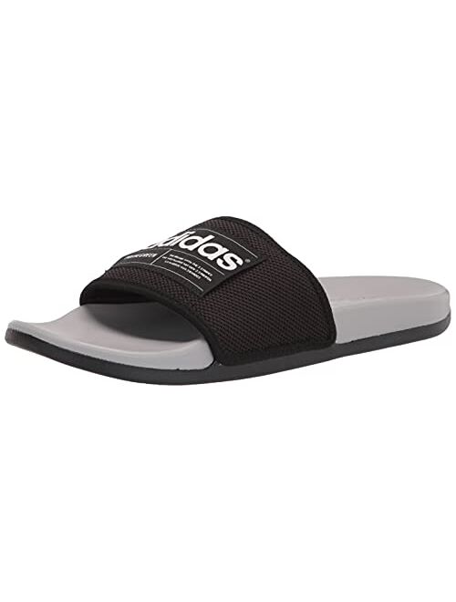 adidas Unisex-Adult Adilette Comfort Slide Sandal