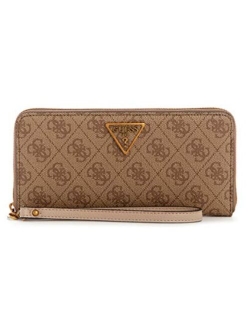 Women's Noelle Large Zip Around Wallet