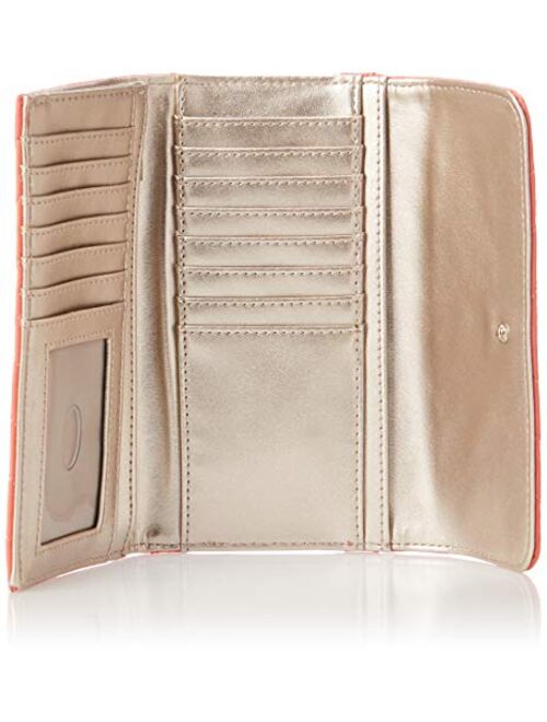 GUESS Women's Fashion Wallet