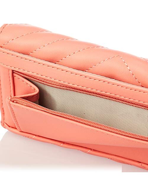 GUESS Women's Fashion Wallet