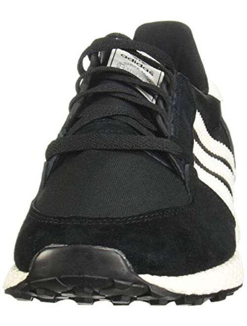 adidas Originals Forest Grove Trainers Men Black/White