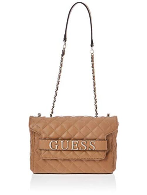 GUESS Illy Convertible Crossbody Flap