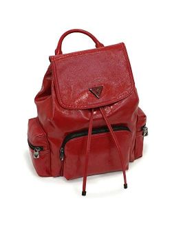 Women's Backpack Handbags, Silver, 28x15x32 cm