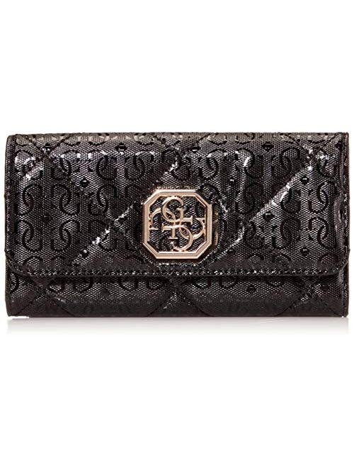 GUESS Women's Dilla Multi Clutch Wallet