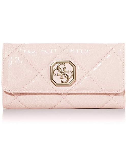 GUESS Women's Dilla Multi Clutch Wallet