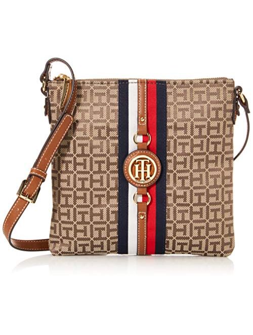 Tommy Hilfiger Crossbody Bag for Women Jaden