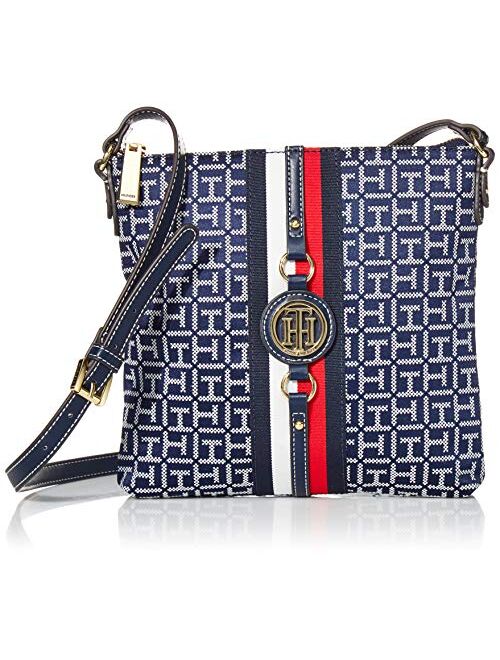 Tommy Hilfiger Crossbody Bag for Women Jaden