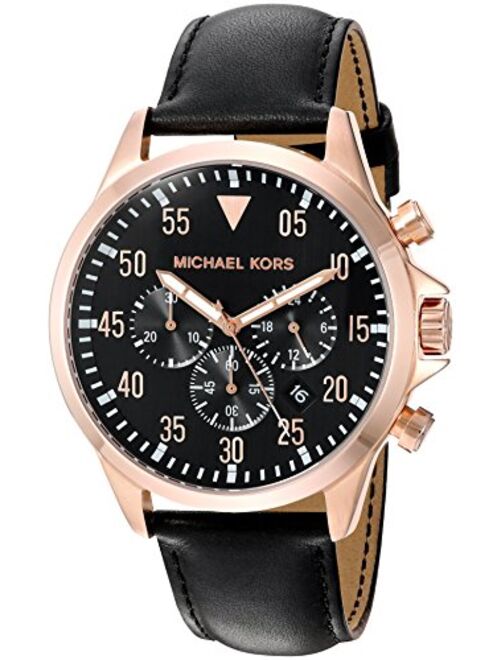 Michael Kors MK8535 - Gage