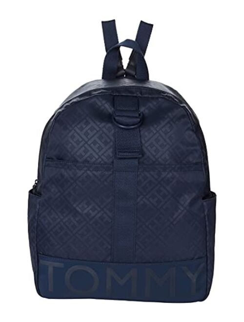 Tommy Hilfiger Kayna II Large Backpack Black One Size