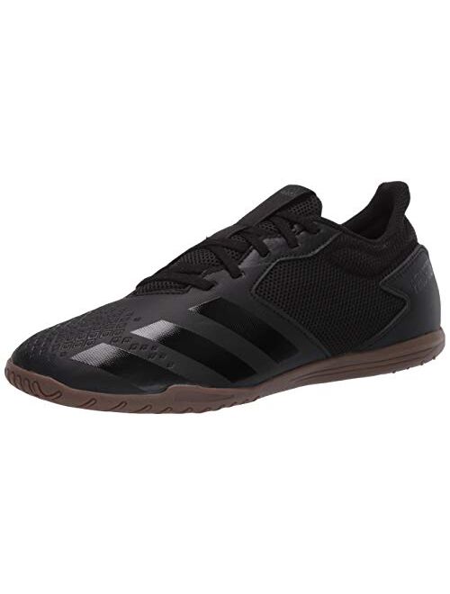 adidas Predator 20.4 Indoor Soccer Shoes