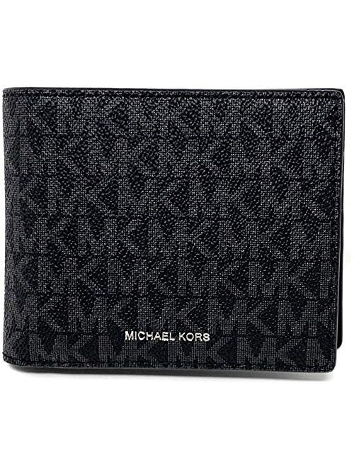 Michael Kors Men's Cooper Billfold with Pocket Wallet