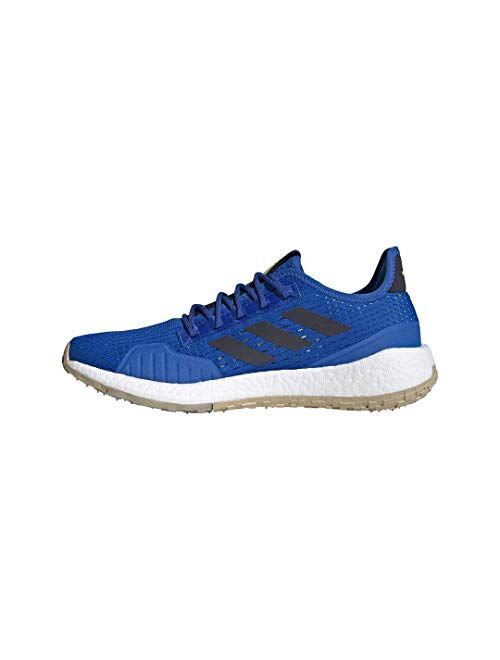 adidas Men's Pulseboost Hd Summer Ready Running Shoe