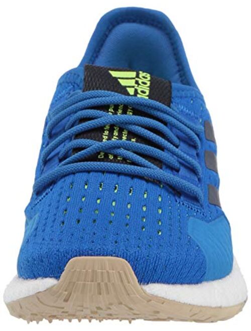 adidas Men's Pulseboost Hd Summer Ready Running Shoe