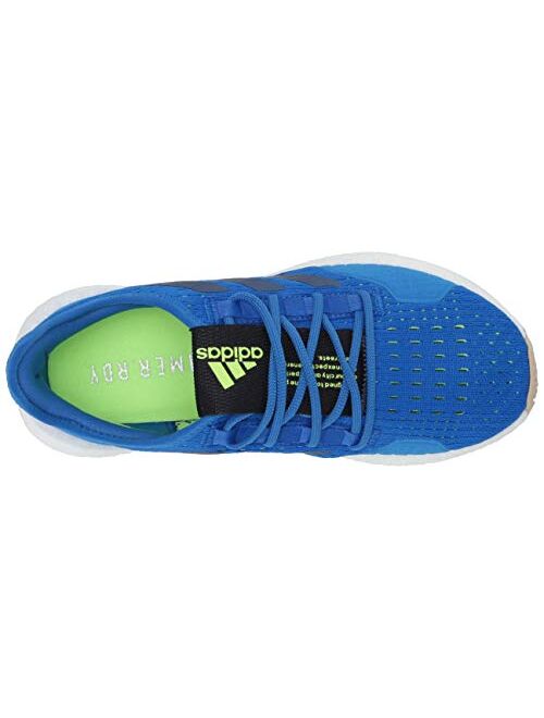 adidas Men's Pulseboost Hd Summer Ready Running Shoe