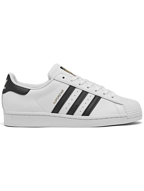 Adidas Originals Superstar Casual Sneakers from Finish Line