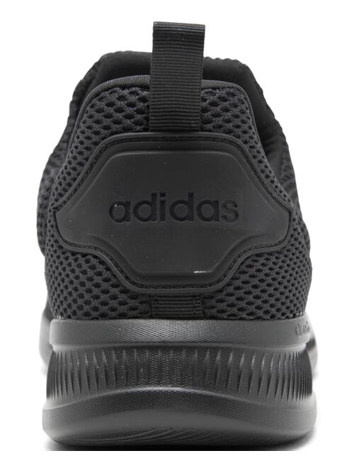 Adidas Men's Lite Racer Adapt 4 Slip-On Casual Athletic Sneakers from Finish Line