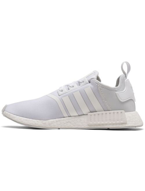 Adidas Men's NMD R1 Casual Sneakers from Finish Line