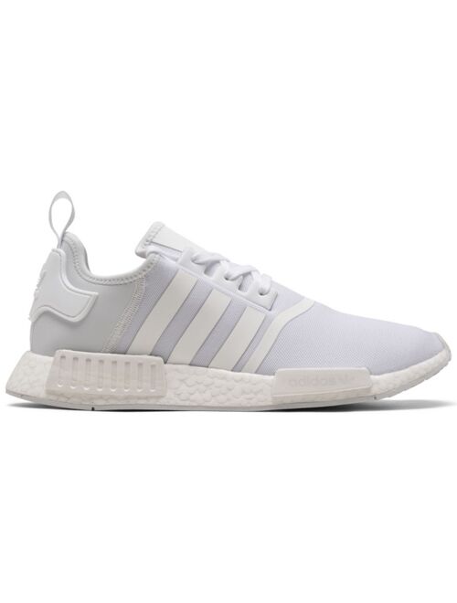 Adidas Men's NMD R1 Casual Sneakers from Finish Line